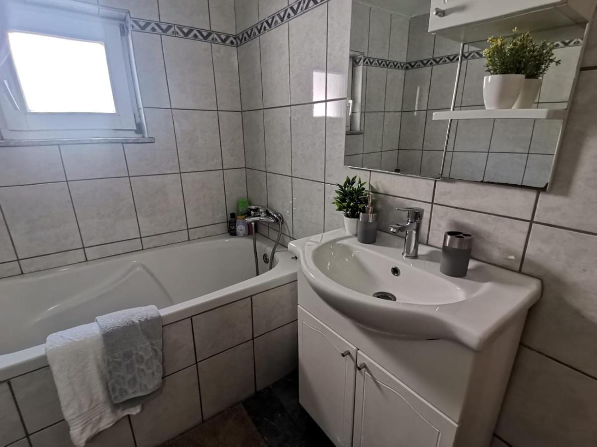 King'S Cave Deluxe Apartment Jajce Exterior photo