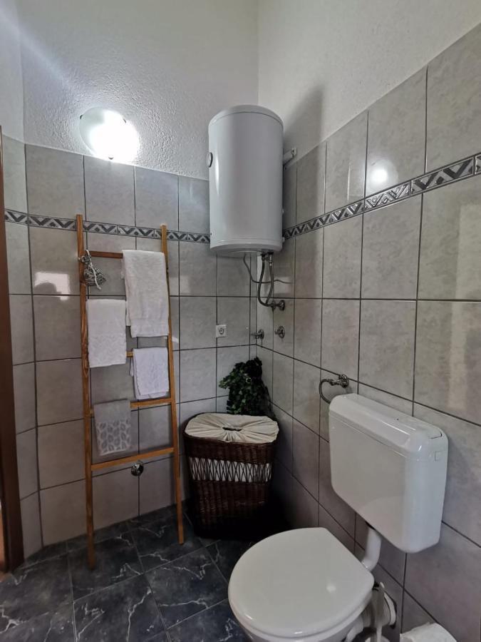 King'S Cave Deluxe Apartment Jajce Exterior photo