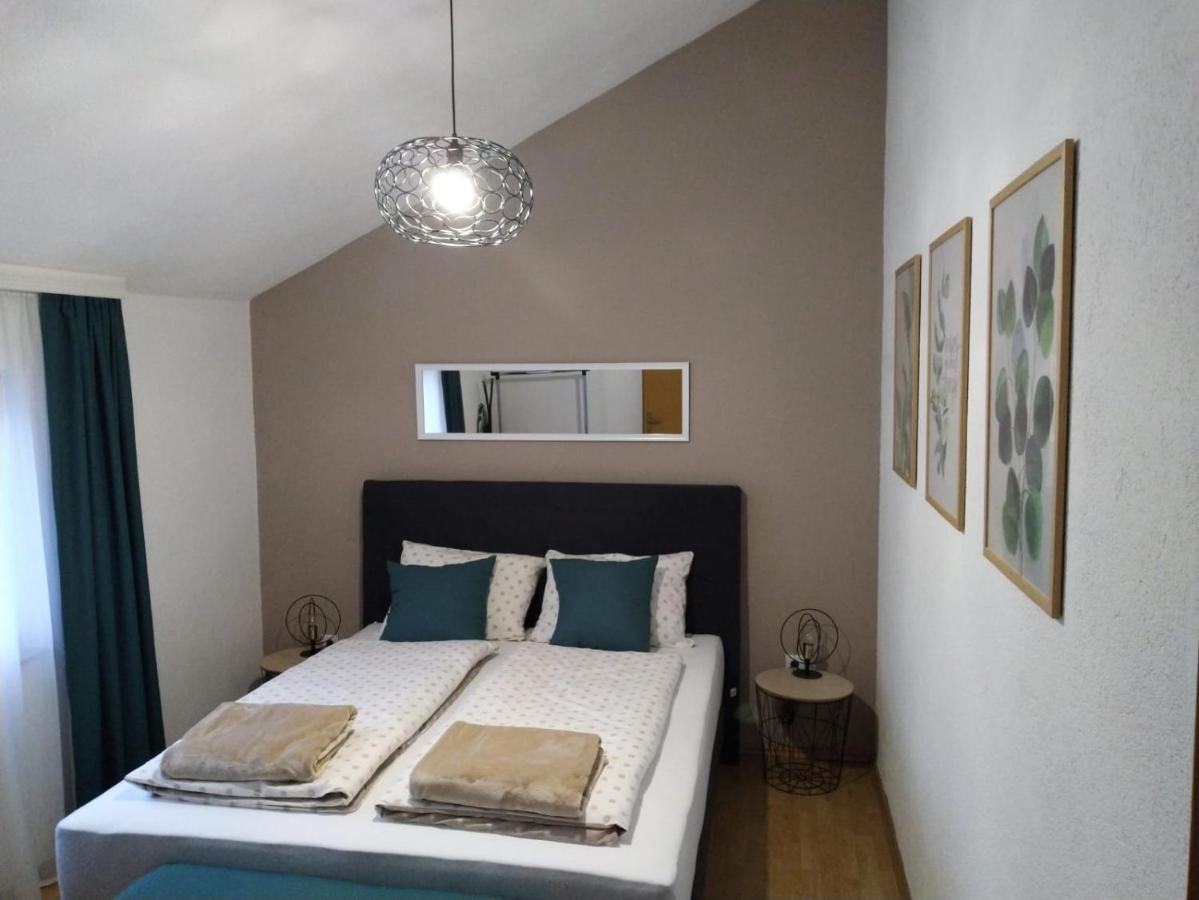 King'S Cave Deluxe Apartment Jajce Exterior photo